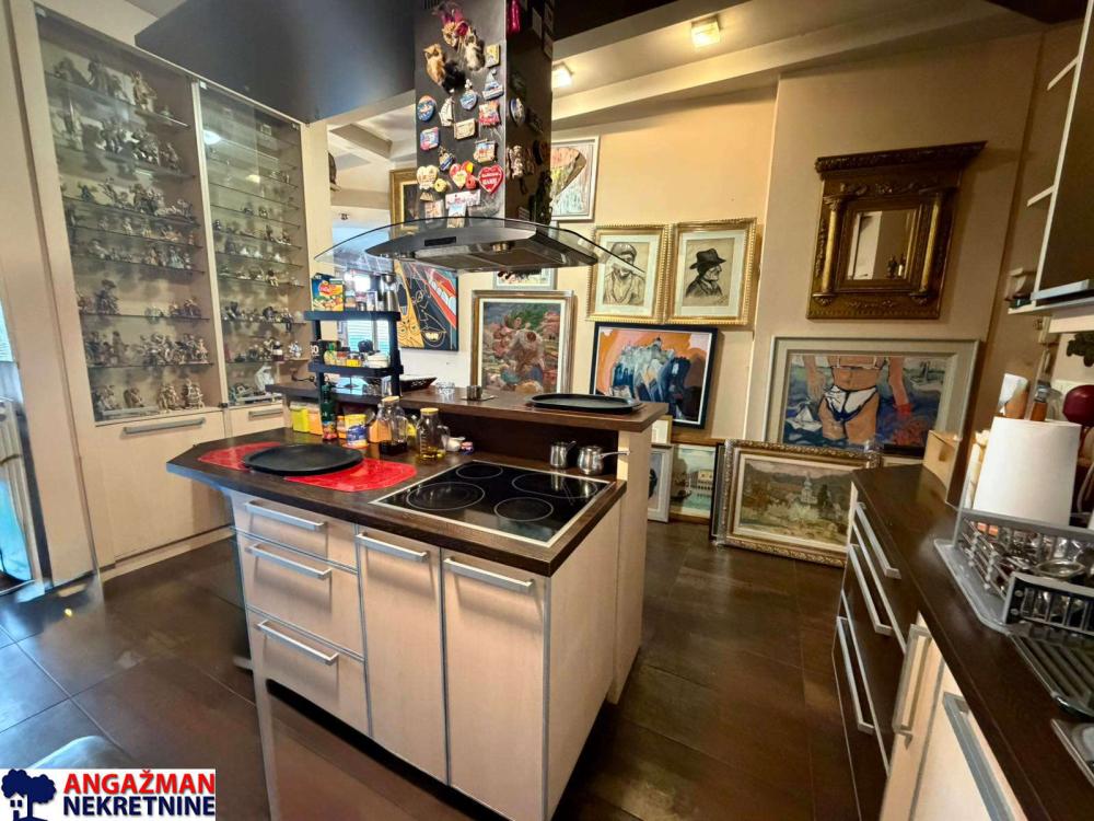 Slika 4 - Teodora Drajzera, Dvosoban stan na prodaju, 63m2, 252.000€