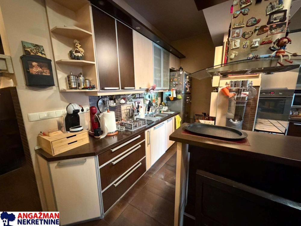 Slika 5 - Teodora Drajzera, Dvosoban stan na prodaju, 63m2, 252.000€