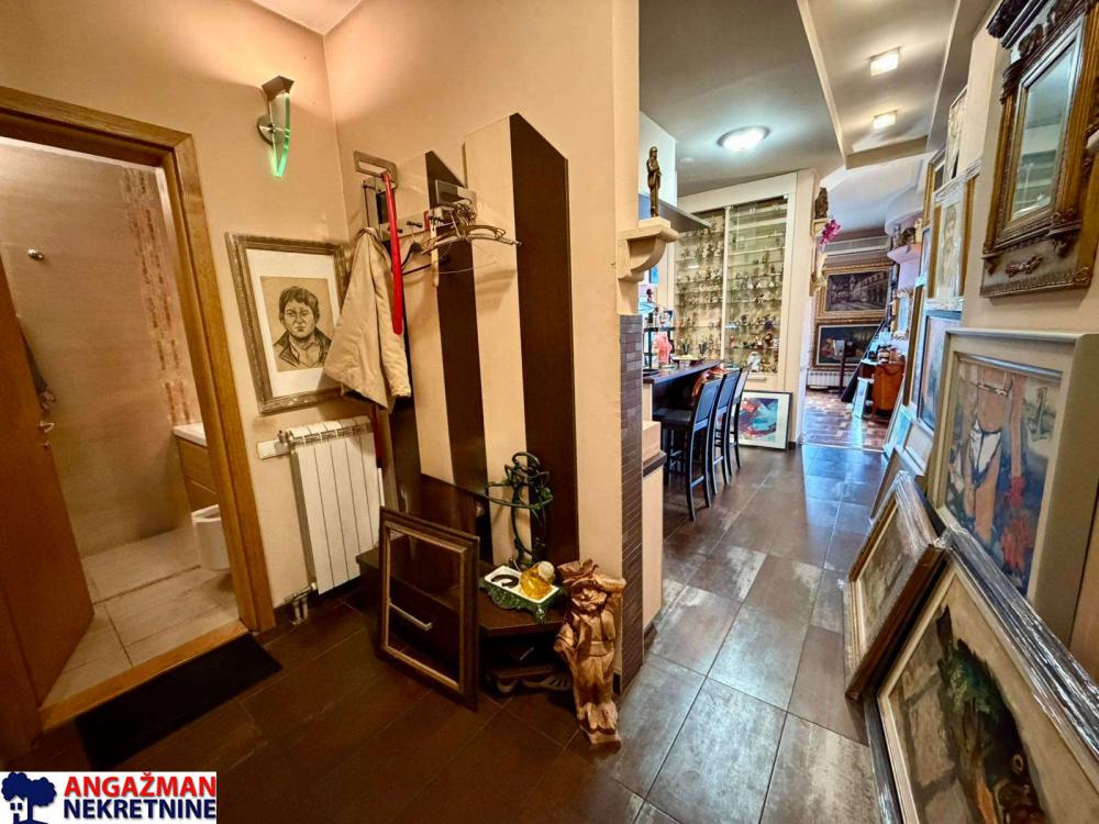 Slika 7 - Teodora Drajzera, Dvosoban stan na prodaju, 63m2, 252.000€