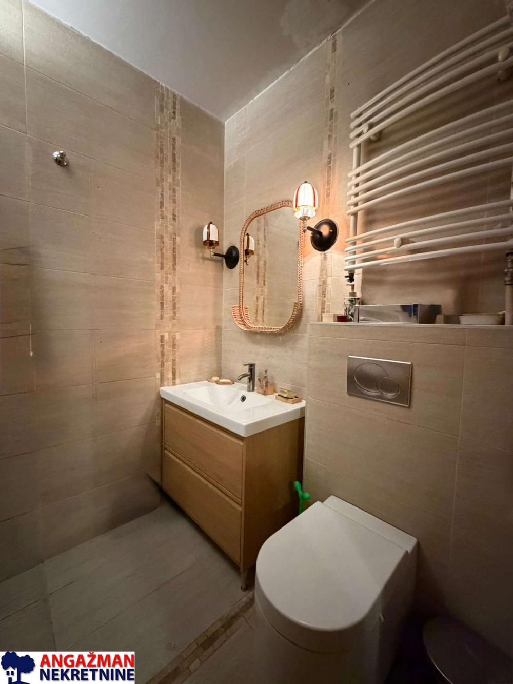 Slika 8 - Teodora Drajzera, Dvosoban stan na prodaju, 63m2, 252.000€