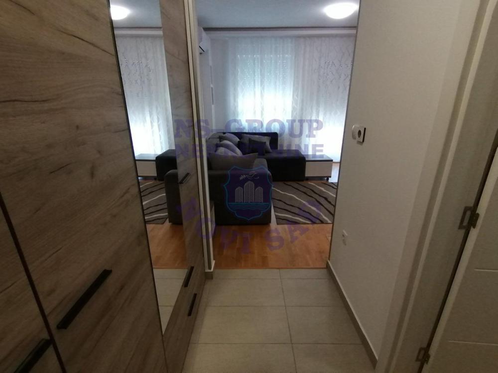 Slika 2 -  Stan na prodaju, 26m2, 101.970€