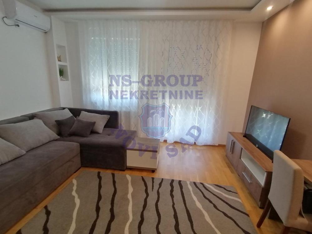 Slika 1 -  Stan na prodaju, 26m2, 101.970€