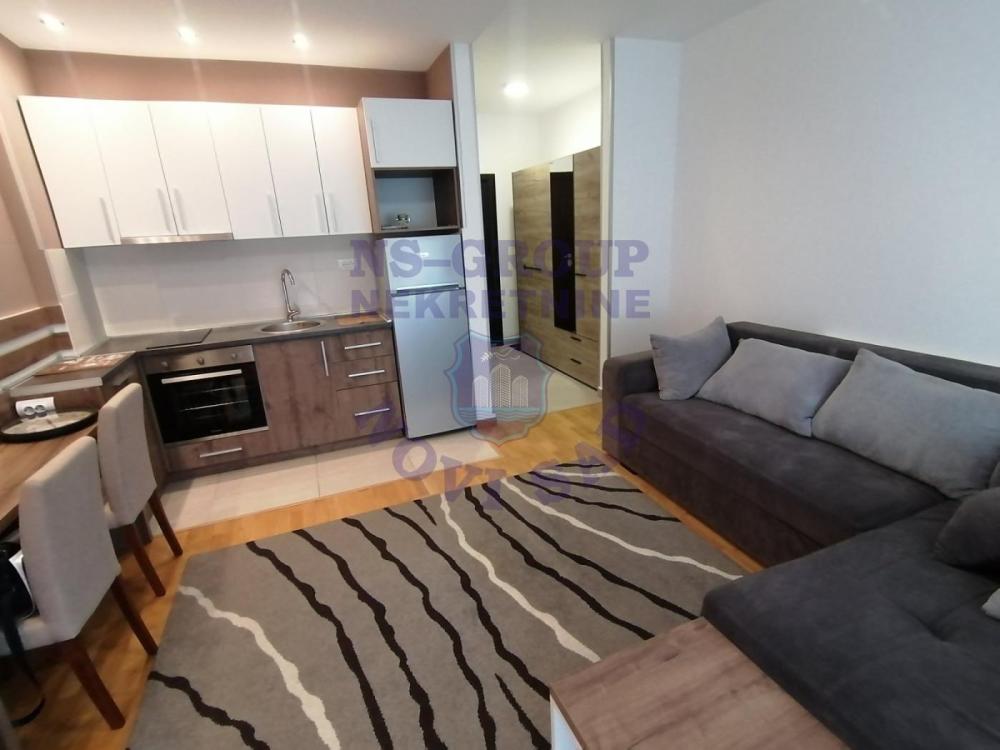 Slika 4 -  Stan na prodaju, 26m2, 101.970€