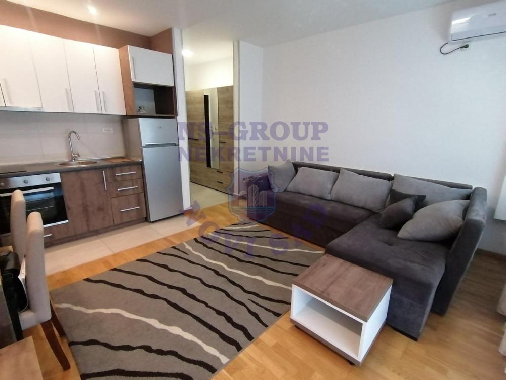 Slika 3 -  Stan na prodaju, 26m2, 101.970€