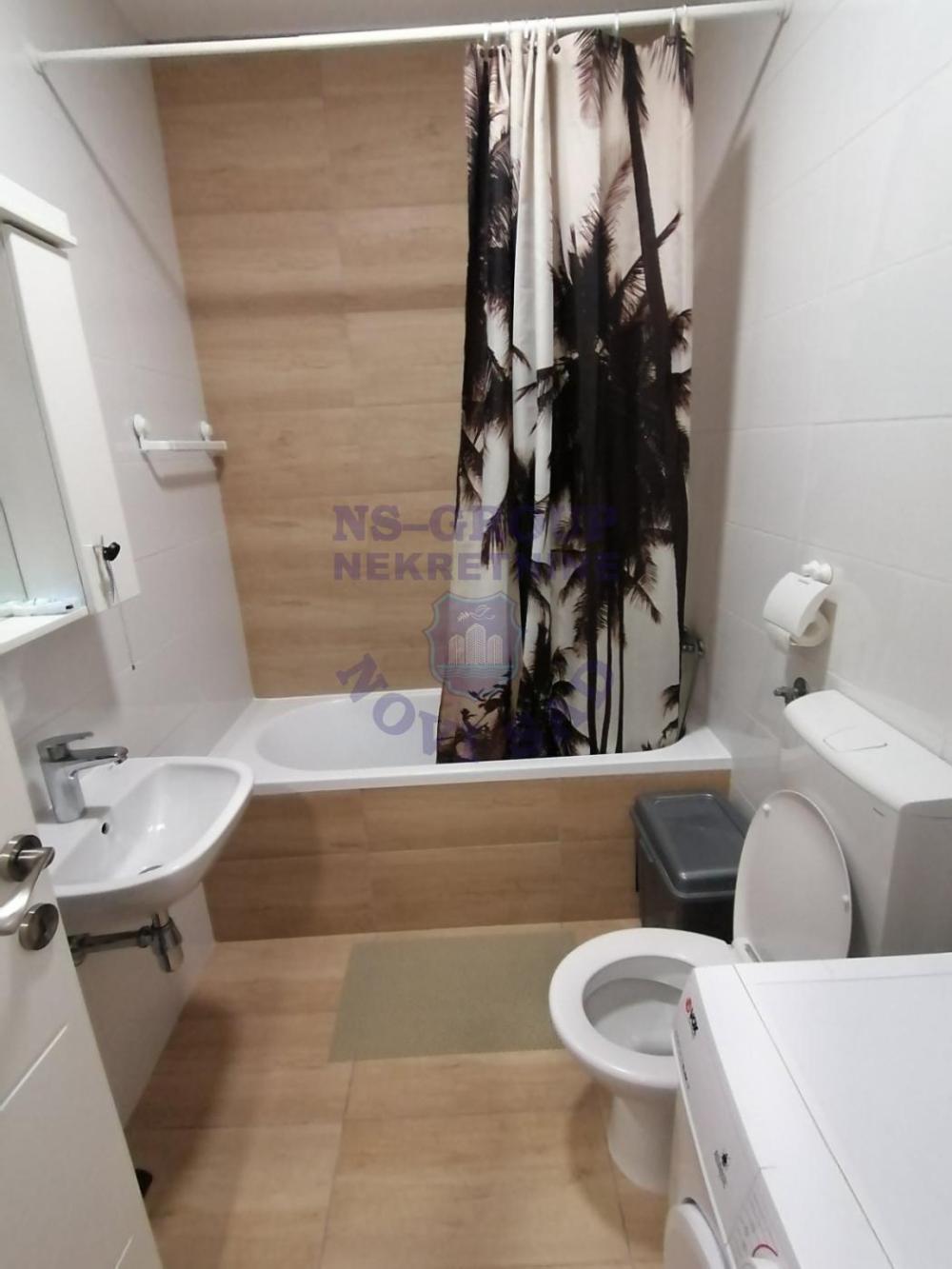 Slika 5 -  Stan na prodaju, 26m2, 101.970€