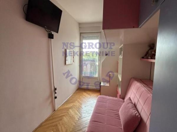 Slika 5 - Jednoiposoban stan na prodaju, 42m2, 123.100€