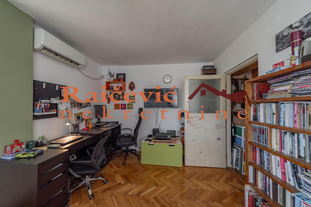 Slika 3 - Ustanicka, Jednoiposoban stan na prodaju, 47m2, 139.000€