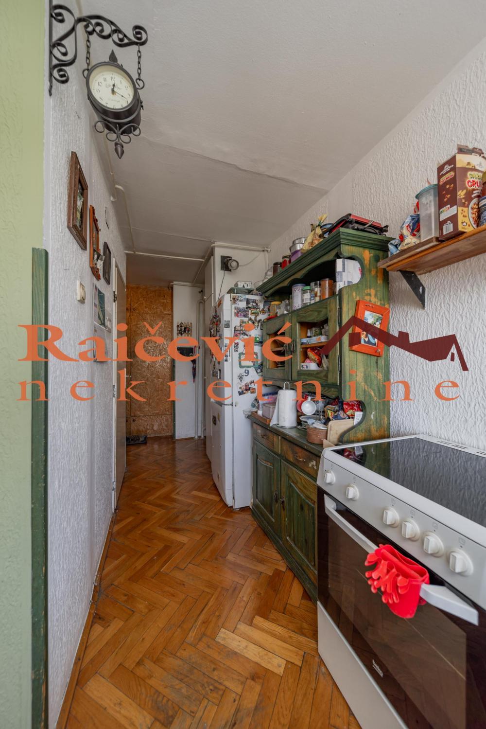 Slika 7 - Ustanicka, Jednoiposoban stan na prodaju, 47m2, 139.000€