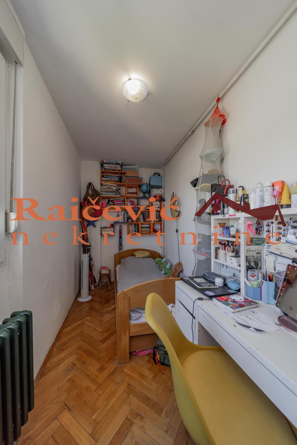 Slika 11 - Ustanicka, Jednoiposoban stan na prodaju, 47m2, 139.000€