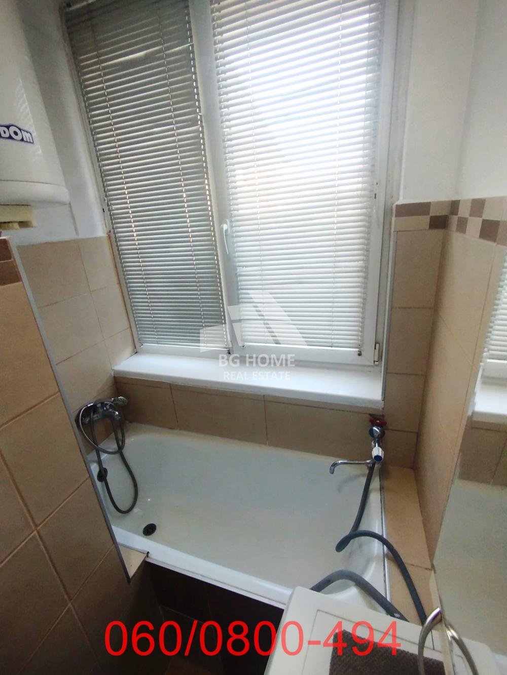Slika 10 - Bulevar Mihajla Pupina, Jednosoban stan na prodaju, 29m2, 155.000€