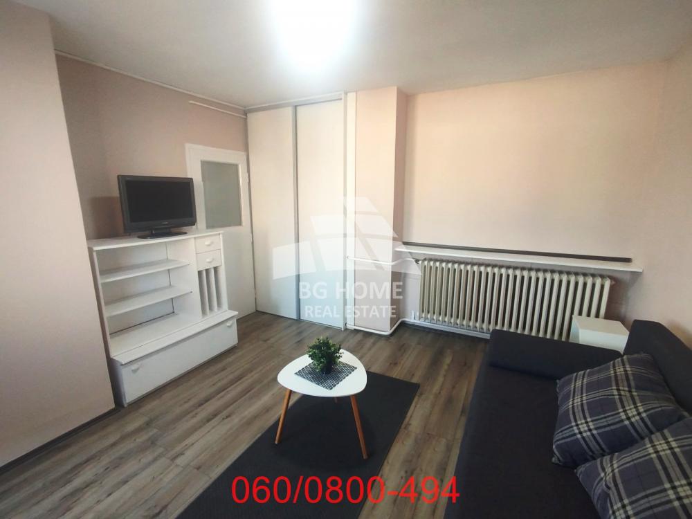 Slika 2 - Bulevar Mihajla Pupina, Jednosoban stan na prodaju, 29m2, 155.000€