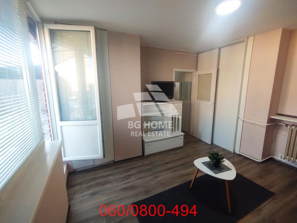 Slika 3 - Bulevar Mihajla Pupina, Jednosoban stan na prodaju, 29m2, 155.000€