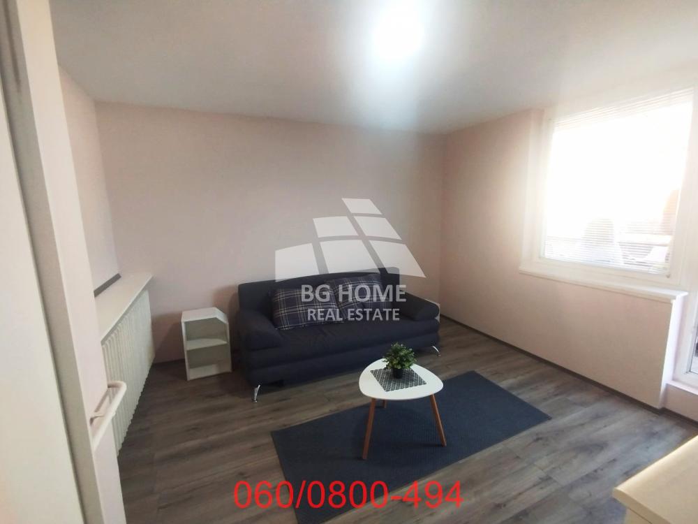Slika 4 - Bulevar Mihajla Pupina, Jednosoban stan na prodaju, 29m2, 155.000€