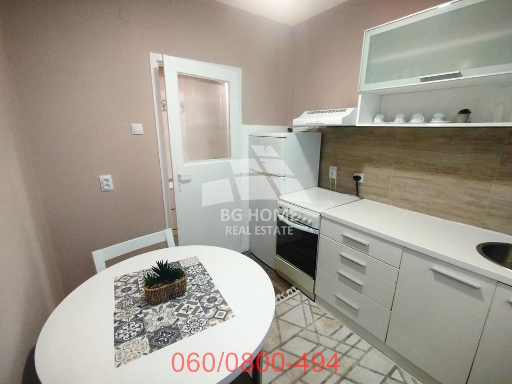 Slika 5 - Bulevar Mihajla Pupina, Jednosoban stan na prodaju, 29m2, 155.000€