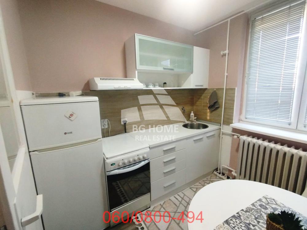 Slika 6 - Bulevar Mihajla Pupina, Jednosoban stan na prodaju, 29m2, 155.000€