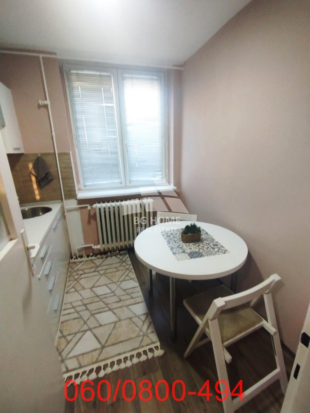 Slika 7 - Bulevar Mihajla Pupina, Jednosoban stan na prodaju, 29m2, 155.000€
