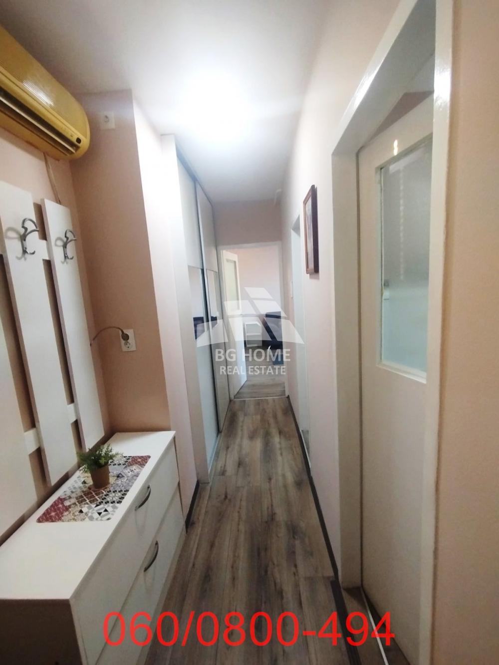 Slika 8 - Bulevar Mihajla Pupina, Jednosoban stan na prodaju, 29m2, 155.000€