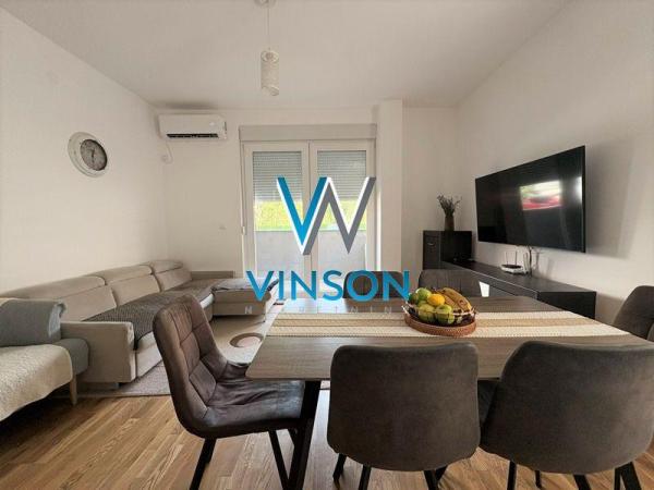 Slika 1 - Neimarova, Dvoiposoban stan za izdavanje, 55m2, 400€