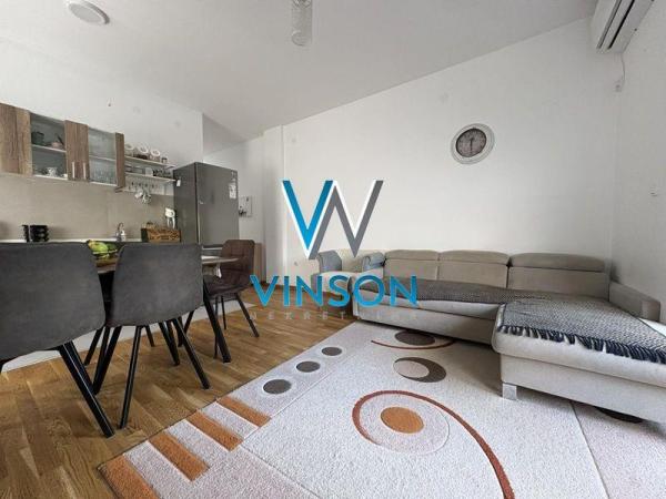 Slika 3 - Neimarova, Dvoiposoban stan za izdavanje, 55m2, 400€