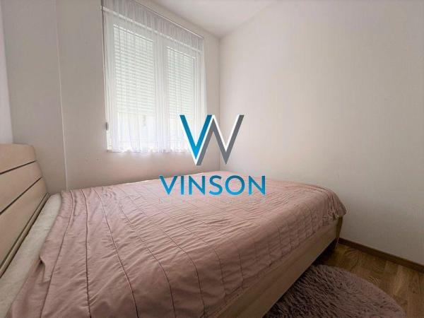 Slika 7 - Neimarova, Dvoiposoban stan za izdavanje, 55m2, 400€