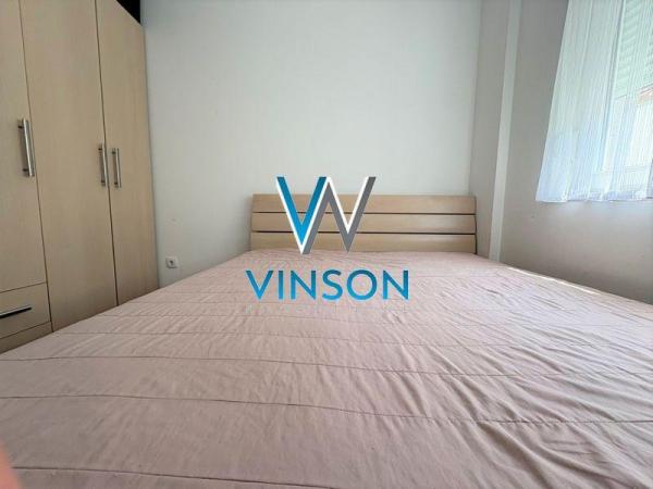 Slika 8 - Neimarova, Dvoiposoban stan za izdavanje, 55m2, 400€