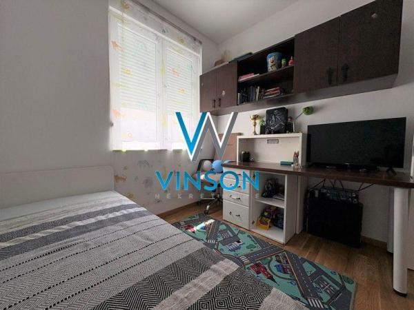 Slika 10 - Neimarova, Dvoiposoban stan za izdavanje, 55m2, 400€
