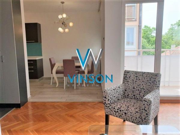 Slika 4 - Futoška, Dvosoban stan za izdavanje, 57m2, 550€