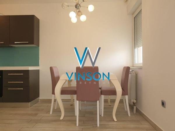 Slika 5 - Futoška, Dvosoban stan za izdavanje, 57m2, 550€