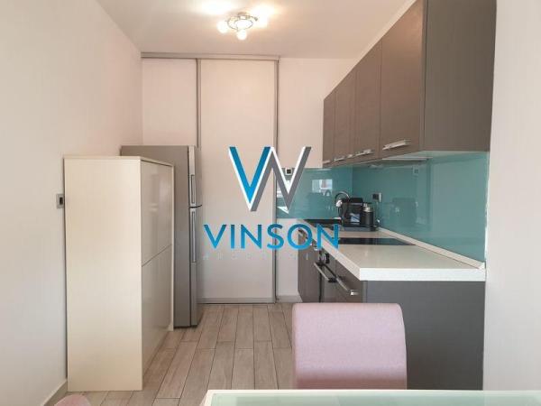 Slika 6 - Futoška, Dvosoban stan za izdavanje, 57m2, 550€