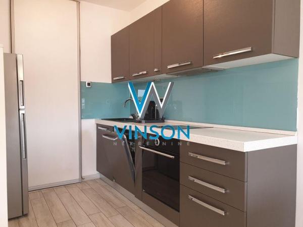 Slika 7 - Futoška, Dvosoban stan za izdavanje, 57m2, 550€