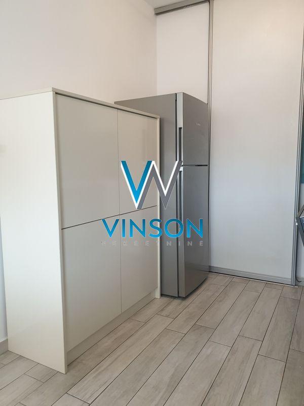 Slika 8 - Futoška, Dvosoban stan za izdavanje, 57m2, 550€