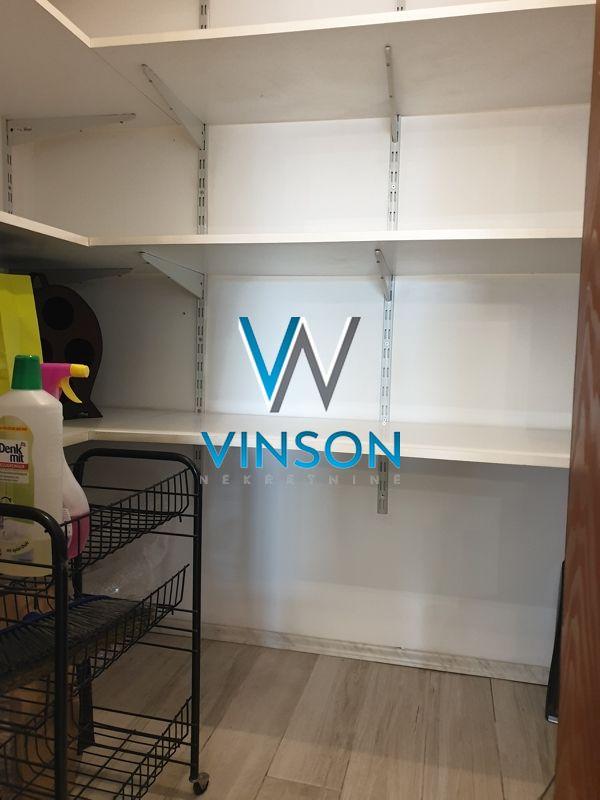 Slika 9 - Futoška, Dvosoban stan za izdavanje, 57m2, 550€