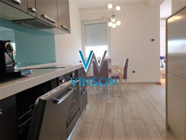 Slika 10 - Futoška, Dvosoban stan za izdavanje, 57m2, 550€