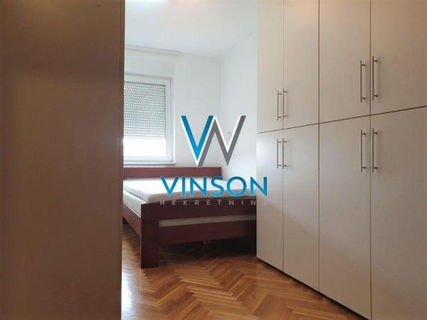 Slika 11 - Futoška, Dvosoban stan za izdavanje, 57m2, 550€