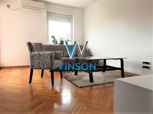 Glavna slika -Futoška, Dvosoban stan za izdavanje, 57m2, 550€