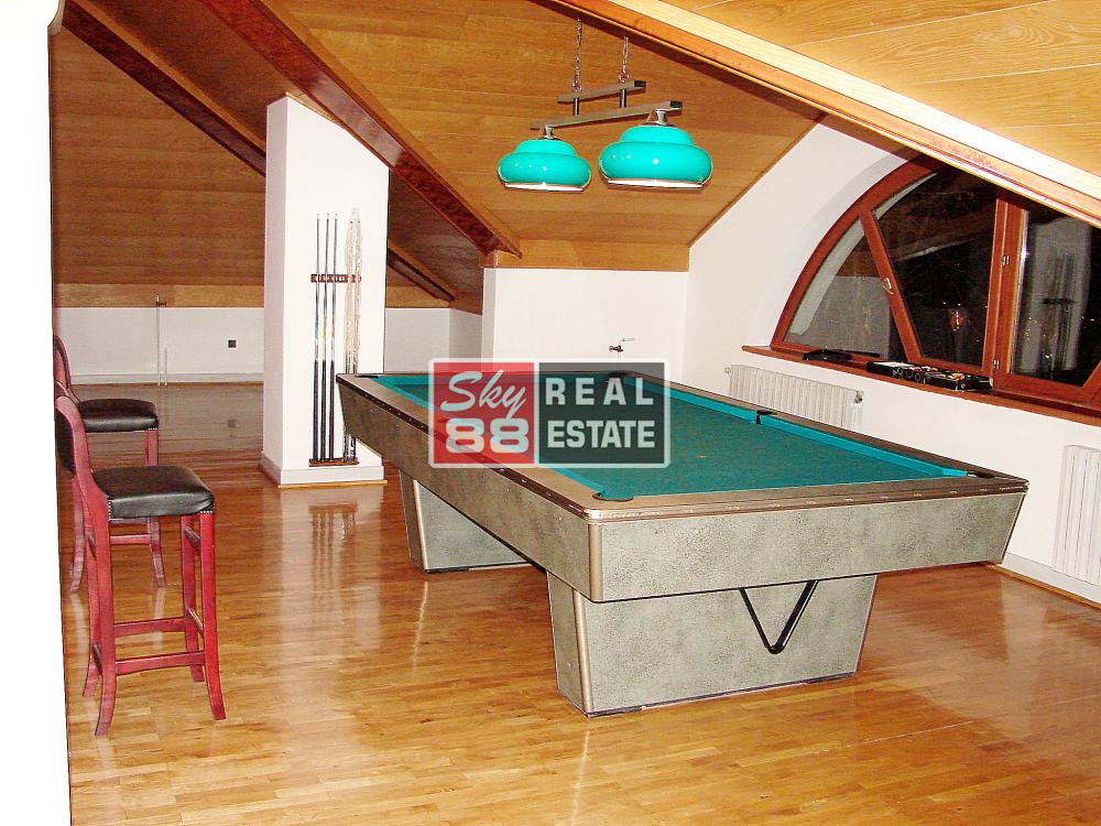 Slika 10 - Kuća za izdavanje, 450m2, 5.000€