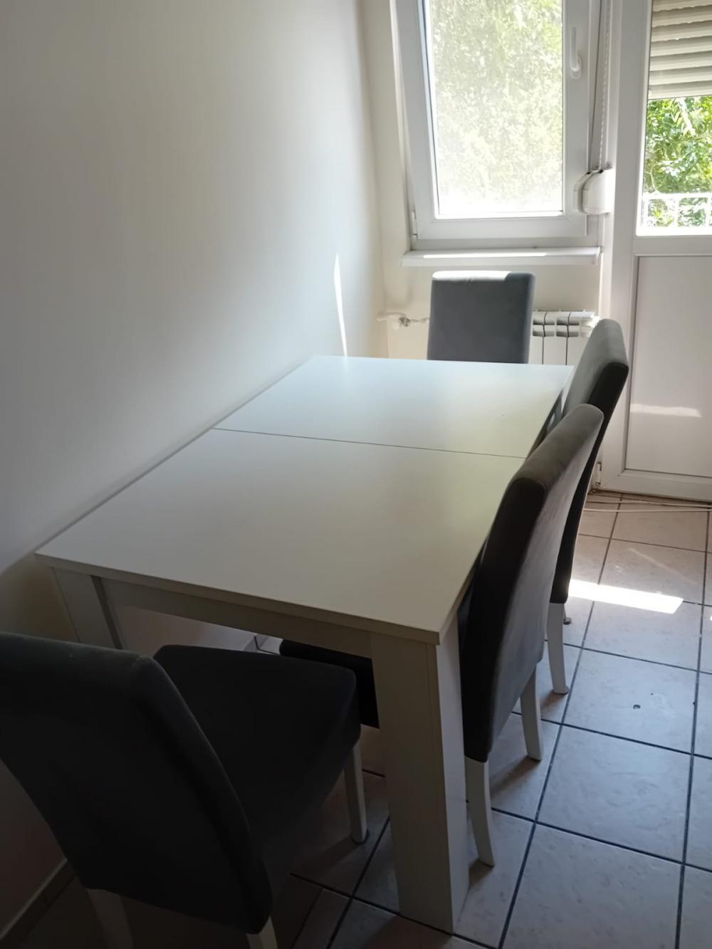 Slika 8 - Triše Kaclerovića, Dvosoban stan za izdavanje, 52m2, 550€