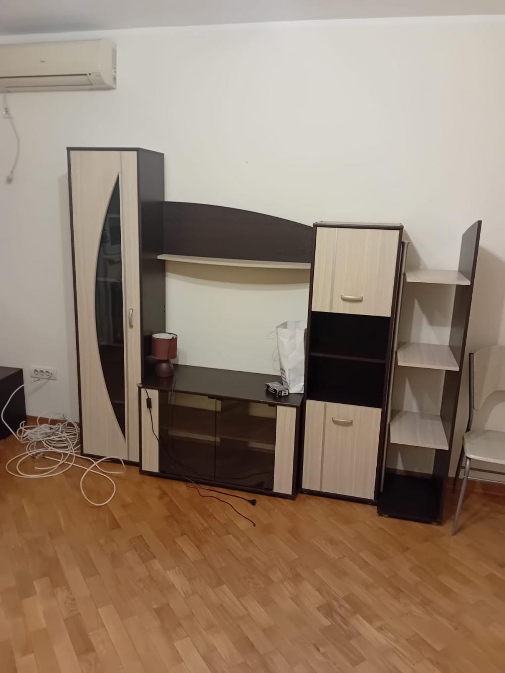 Slika 4 - Triše Kaclerovića, Dvosoban stan za izdavanje, 52m2, 550€