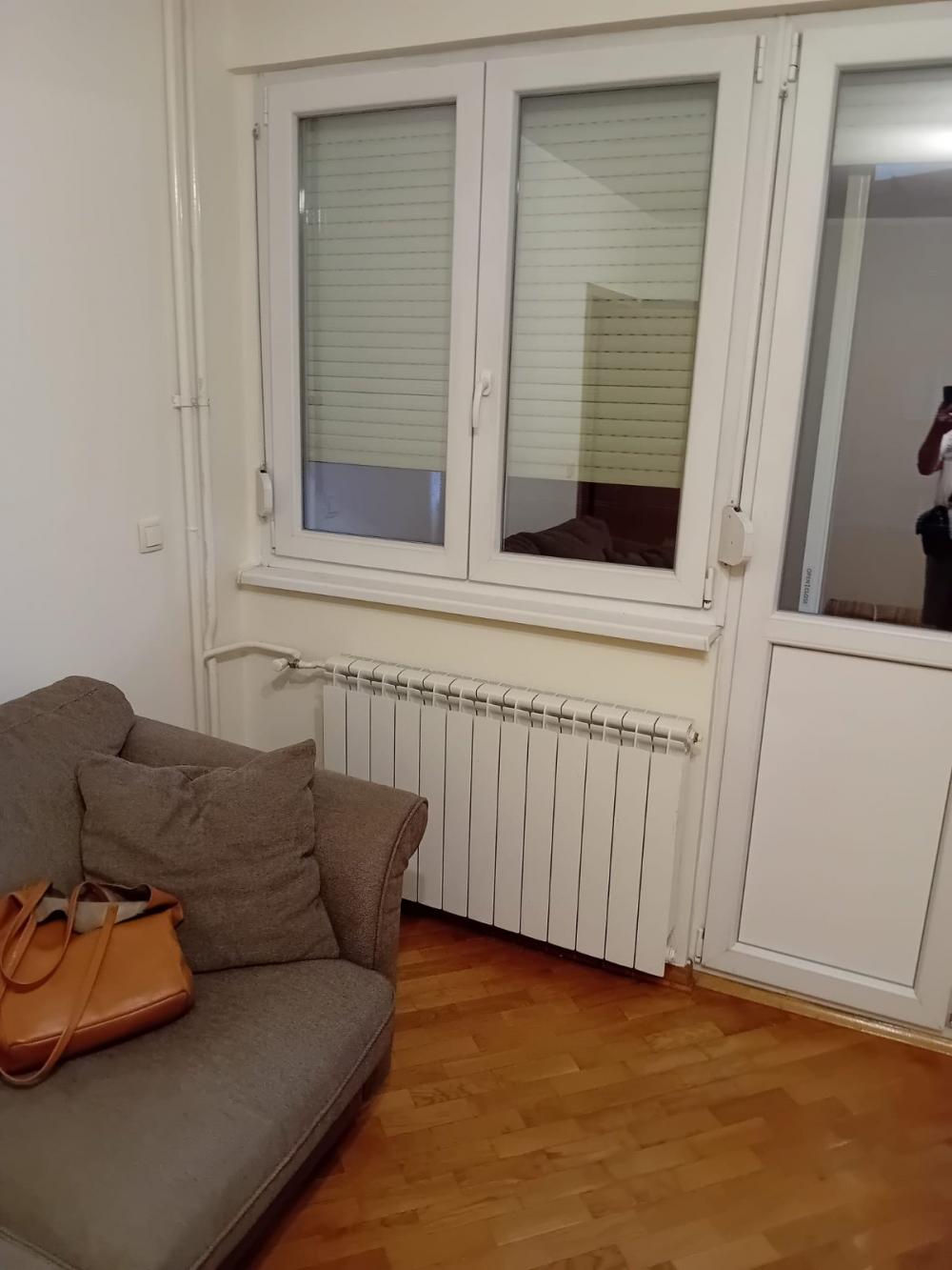 Slika 2 - Triše Kaclerovića, Dvosoban stan za izdavanje, 52m2, 550€