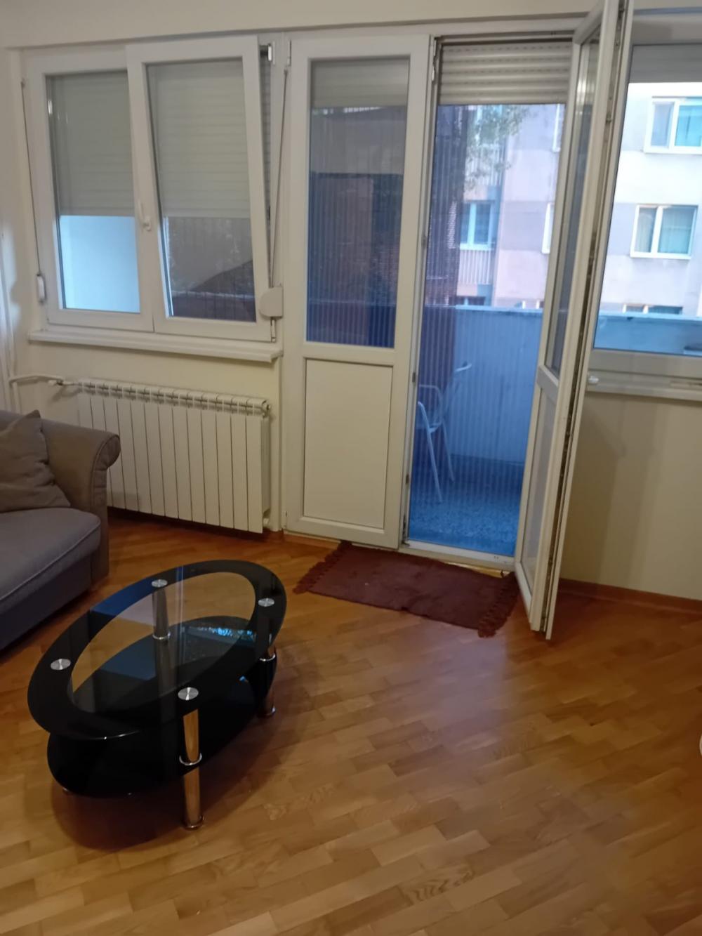 Slika 3 - Triše Kaclerovića, Dvosoban stan za izdavanje, 52m2, 550€