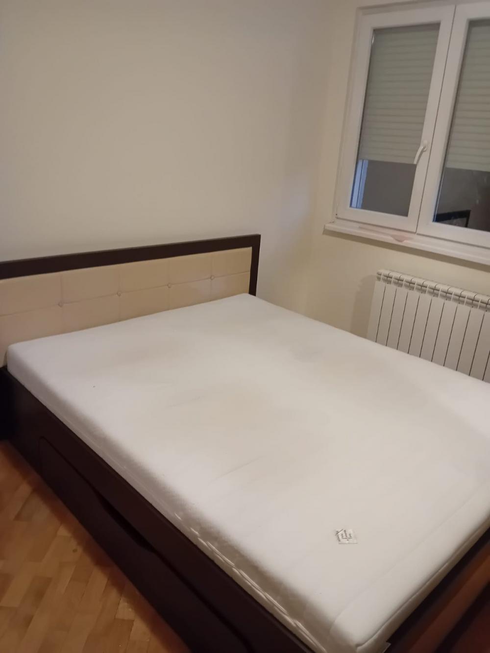 Slika 5 - Triše Kaclerovića, Dvosoban stan za izdavanje, 52m2, 550€