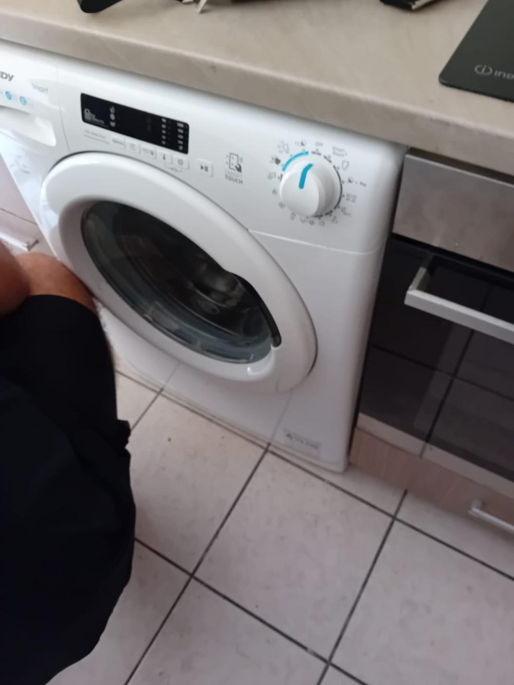Slika 11 - Triše Kaclerovića, Dvosoban stan za izdavanje, 52m2, 550€
