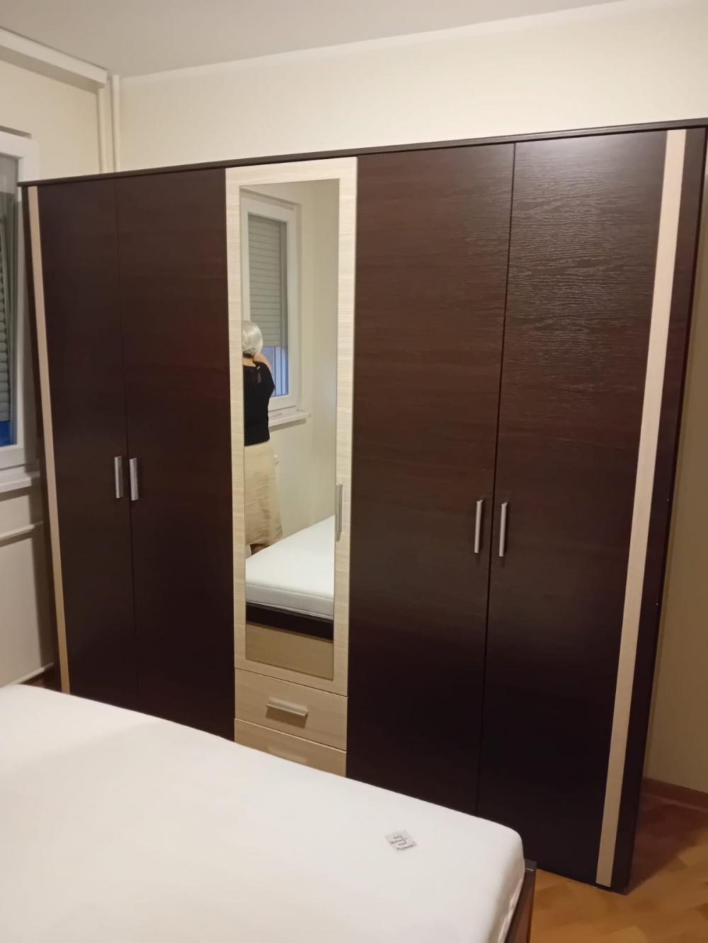 Slika 6 - Triše Kaclerovića, Dvosoban stan za izdavanje, 52m2, 550€