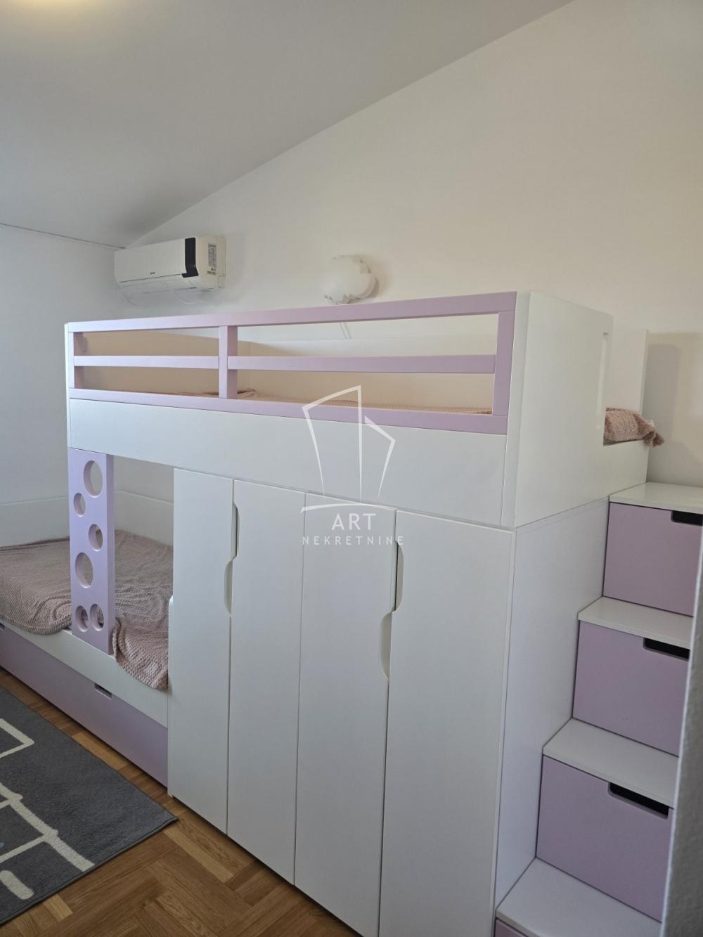 Slika 10 - 2. srpske armije, Četvorosoban stan za izdavanje, 73m2, 900€
