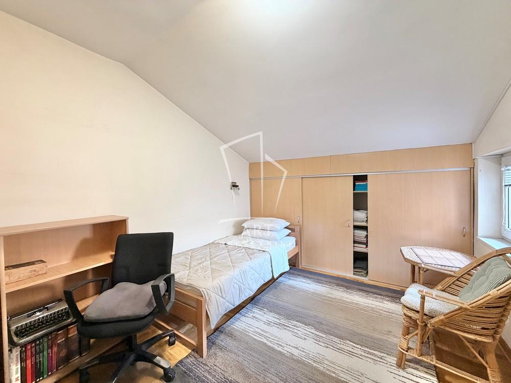 Slika 11 - Poručnika Spasića i Mašere, Četvorosoban stan za izdavanje, 109m2, 1.000€