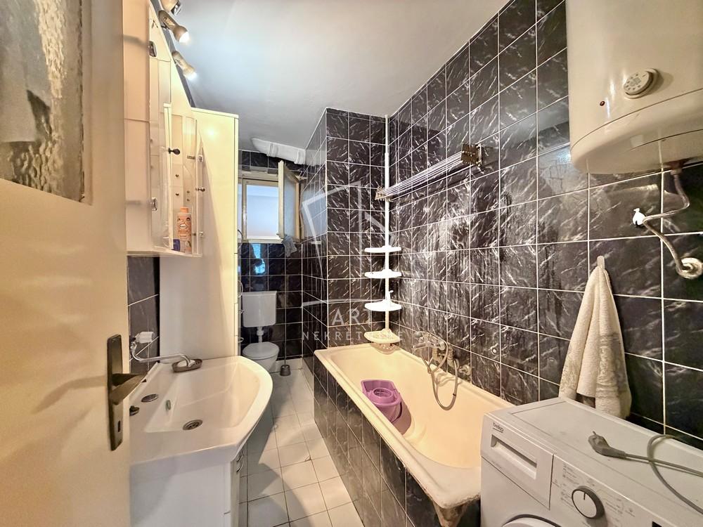 Slika 10 - Venizelosova, Dvoiposoban stan za izdavanje, 53m2, 550€