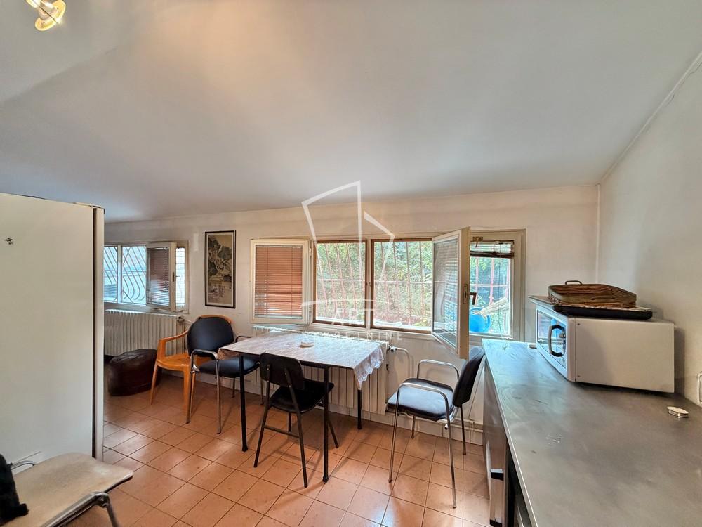 Slika 5 - Venizelosova, Dvoiposoban stan za izdavanje, 53m2, 550€