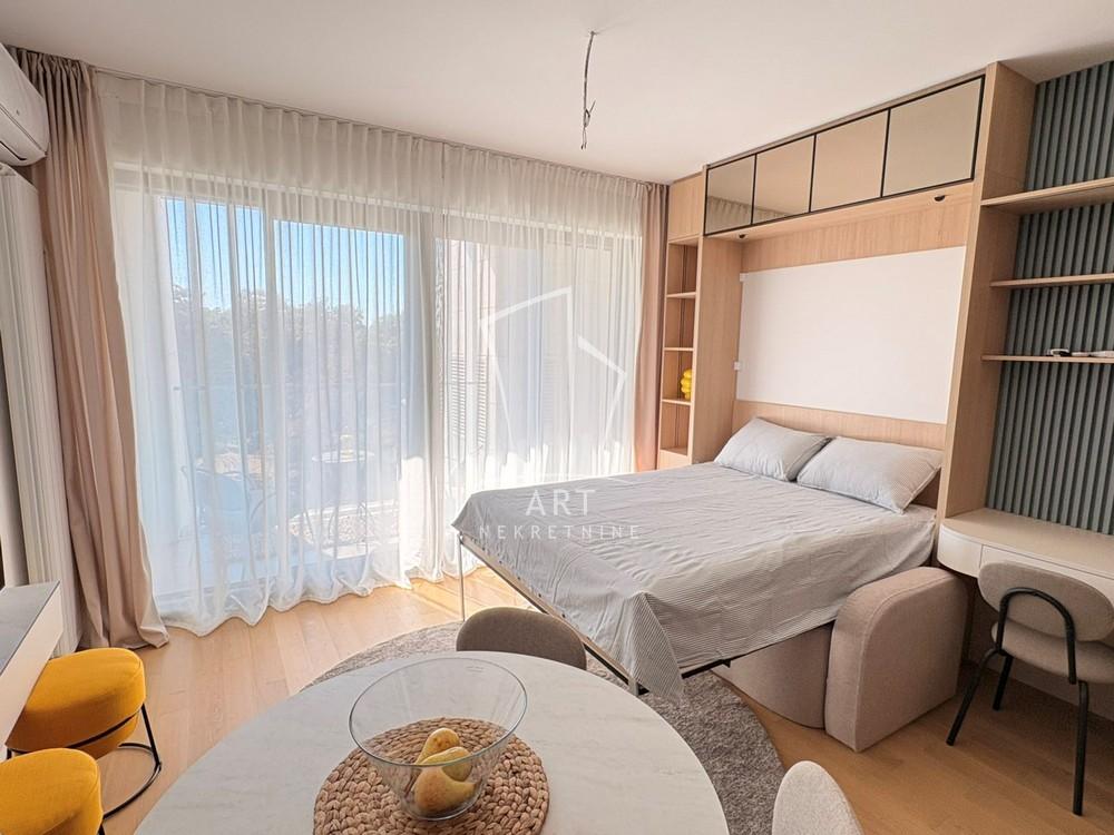 Slika 4 - Batutova, Jednosoban stan za izdavanje, 31m2, 700€