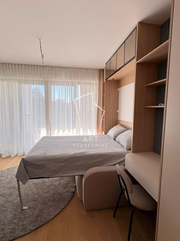 Slika 5 - Batutova, Jednosoban stan za izdavanje, 31m2, 700€