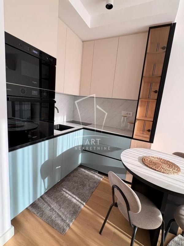 Slika 11 - Batutova, Jednosoban stan za izdavanje, 31m2, 700€